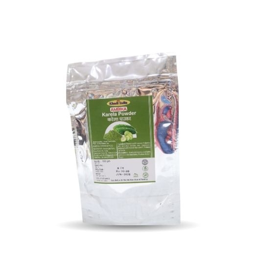 karela Powder